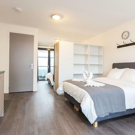 New Loft Apt View Delft City Center Balcony Utopia2C Екстер'єр фото