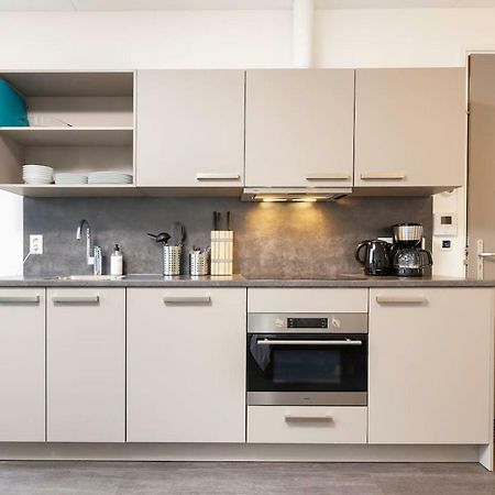New Loft Apt View Delft City Center Balcony Utopia2C Екстер'єр фото